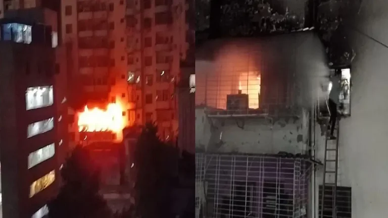 ashirwad towers