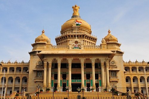 ಕೃಷಿ ಪ್ರಶಸ್ತಿ ಪುರಸ್ಕೃತರ ಮಕ್ಕಳ ಉನ್ನತ ಶಿಕ್ಷಣ ಶುಲ್ಕ ಭರಿಸಲಿರುವ ಸರ್ಕಾರ : ಸಿಎಂ ಬೊಮ್ಮಾಯಿ ಘೋಷಣೆ