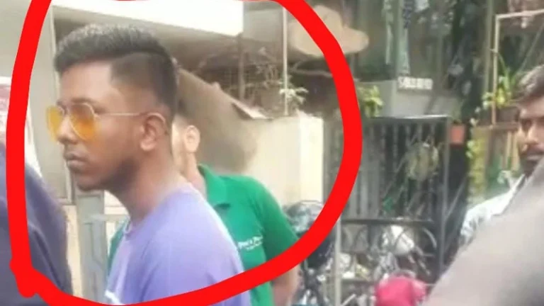 ಪಾಕ್‌ ಪರ‌ ಘೋಷಣೆ ಪ್ರಕರಣ:‌ ಇಲ್ಲಿದೆ ನೋಡಿ ಸಖತ್‌ ಟ್ವಿಸ್ಟ್