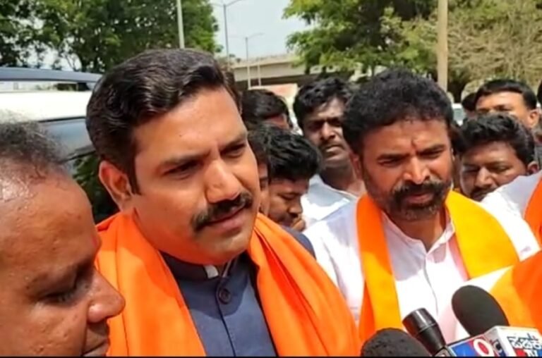 B Y Vijayendra