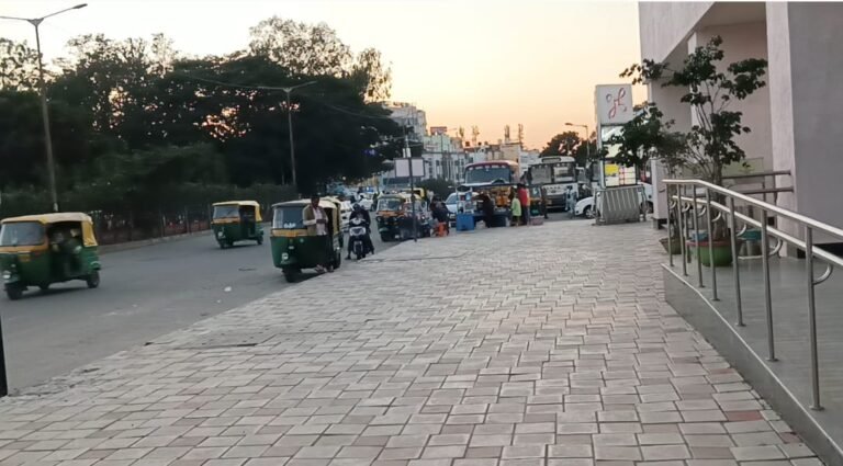 Bangalore