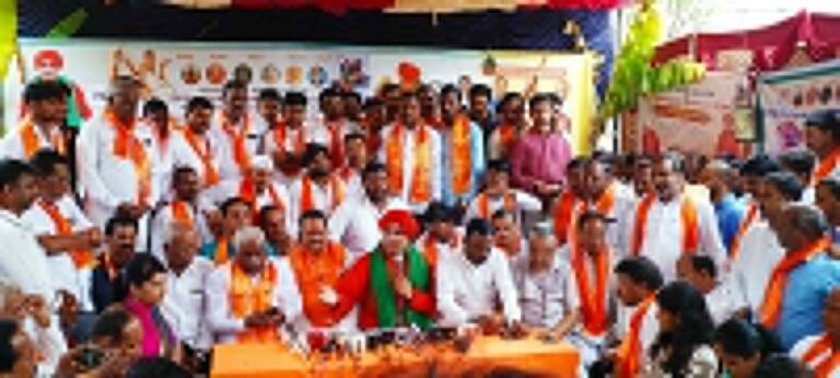 Basava mrutyunjaya sri