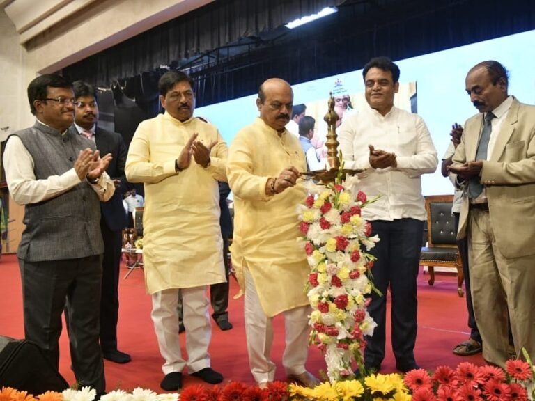 Basavaraj bommai