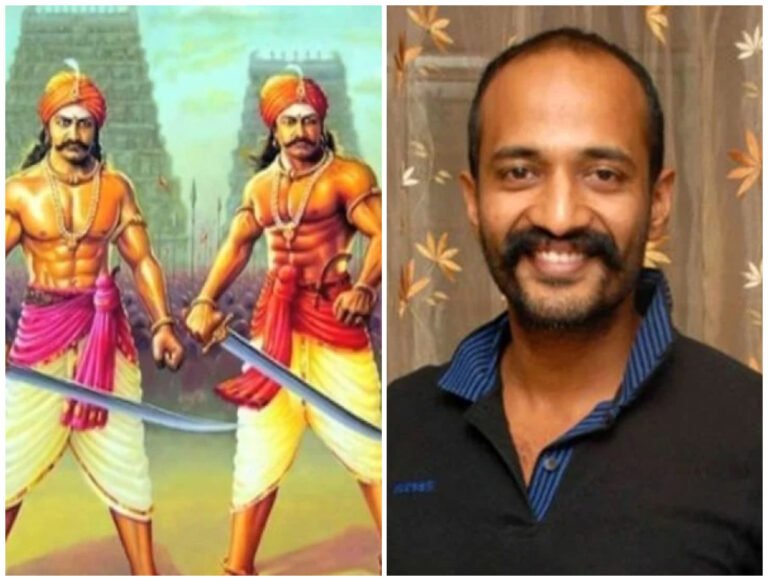 ಒಕ್ಕಲಿಗರಿಗೂ ದೇಶದ್ರೋಹಿ ಪಟ್ಟಕಟ್ಟುವ ಹುನ್ನಾರವೇ? ನಟ ಕಿಶೋರ್‌ ಪ್ರಶ್ನೆ