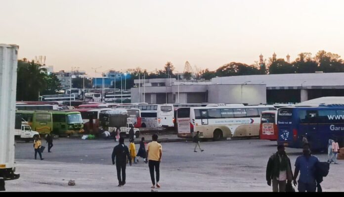 KSRTC