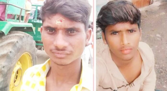 Kalburgi death dew to electric shock