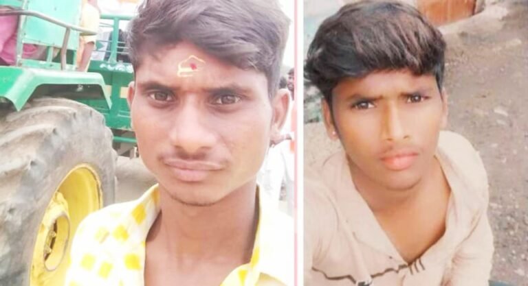 Kalburgi death dew to electric shock