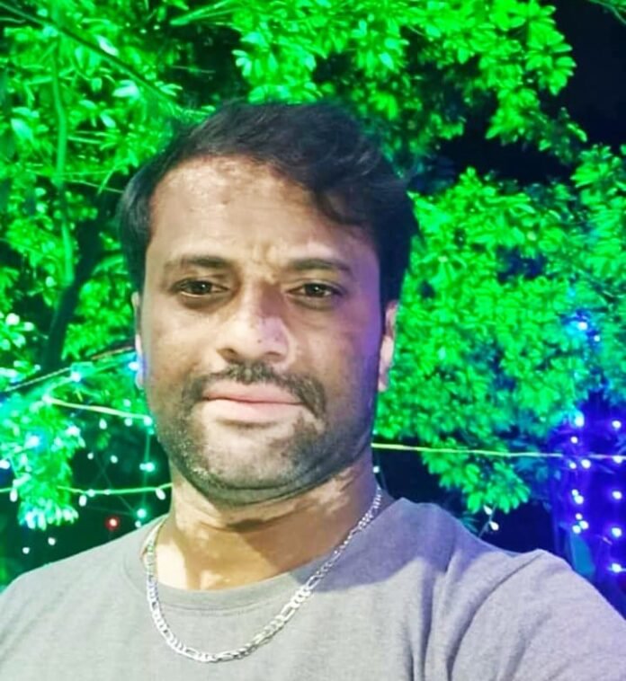 Police kidnaper rangesh