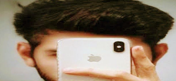 ಐ ಫೋನ್‌ಗಾಗಿ ತನ್ನನು ತಾನೇ ಕಿಡ್ನಾಪ್ ಮಾಡಿಕೊಂಡ ಬಾಲಕ!