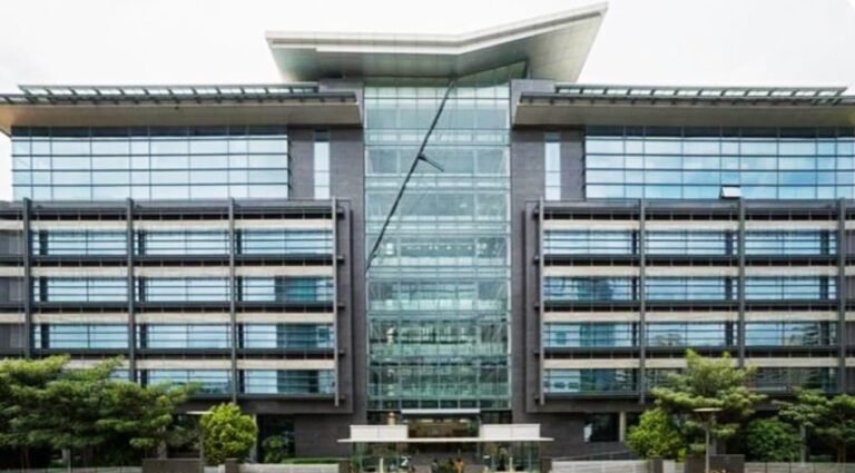 Shobha developers Office