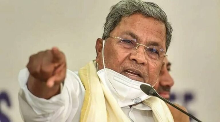 ಅಂತಿಮಗೊಳ್ಳದ ಸಿದ್ದರಾಮಯ್ಯ ಕ್ಷೇತ್ರ: ಪಕ್ಷಕ್ಕೆ ಇರುಸು-ಮುರಿಸು
