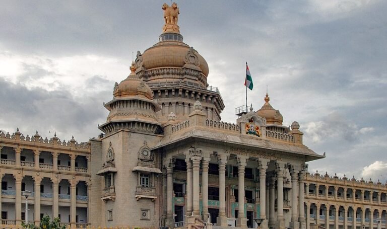 Vidhana Soudha