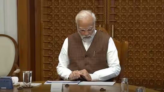 ಮತ್ತೆ ಹೆಚ್ಚಾಯ್ತು ಕೋವಿಡ್‌ ಭೀತಿ: ಉನ್ನತ ಮಟ್ಟದ ಸಭೆ ನಡೆಸಿದ ಪಿಎಂ ಮೋದಿ