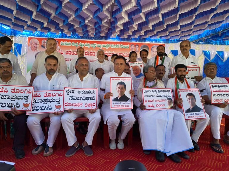 ಕಳ್ರನ್ನು ಕಳ್ರು ಅನ್ನೋದು ತಪ್ಪಾ? ಸಿದ್ದು ಪ್ರಶ್ನೆ