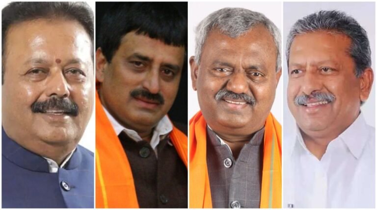 ಕಾಂಗ್ರೆಸ್ ಬಿಟ್ಟು ಹೋದವರೆಲ್ಲ ವಾಪಸ್ ಬರ್ತಾರೆ – ಚೆಲುವರಾಯಸ್ವಾಮಿ
