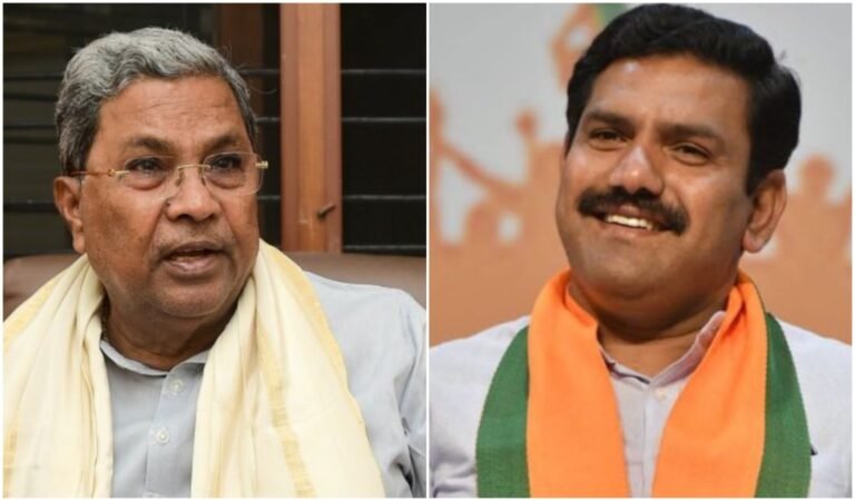 ವರುಣಾದಲ್ಲಿ ಹೈ ವೋಲ್ಟೇಜ್‌ ಕದನ: ಸಿದ್ದರಾಮಯ್ಯ vs ವಿಜಯೇಂದ್ರ?