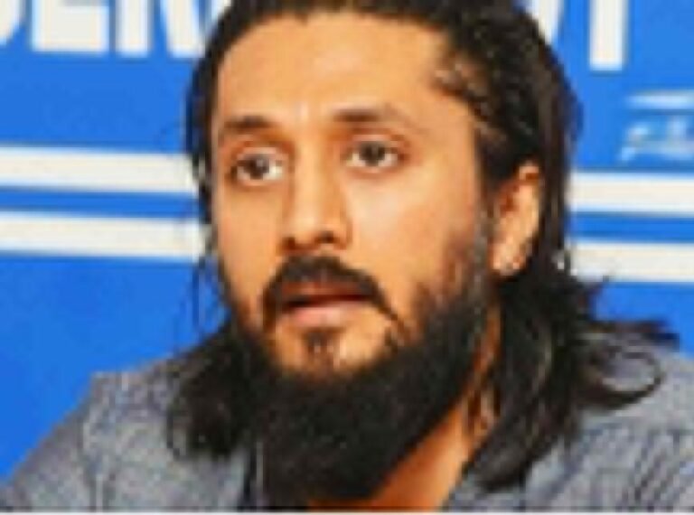 actor chethan ahimhsa