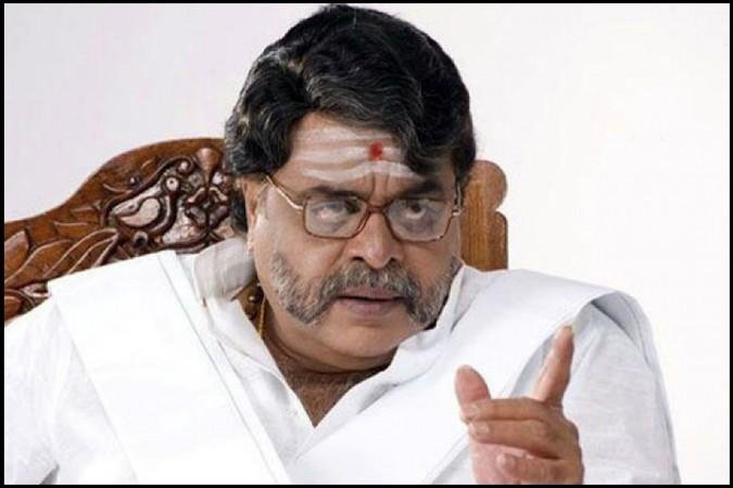 rebel star ambareesh