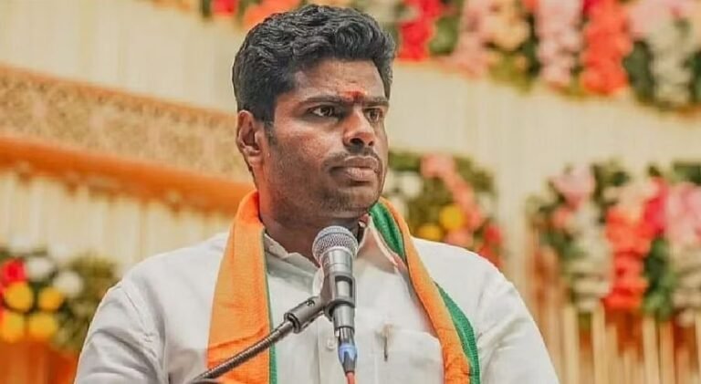 annamalai