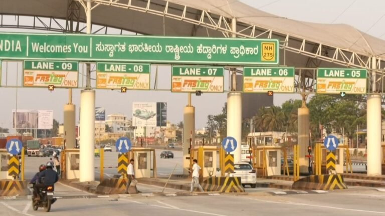 bangalore-mysore-expressway