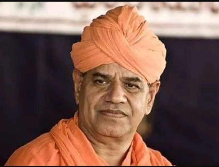 charukeerti bhattaraka swameeji