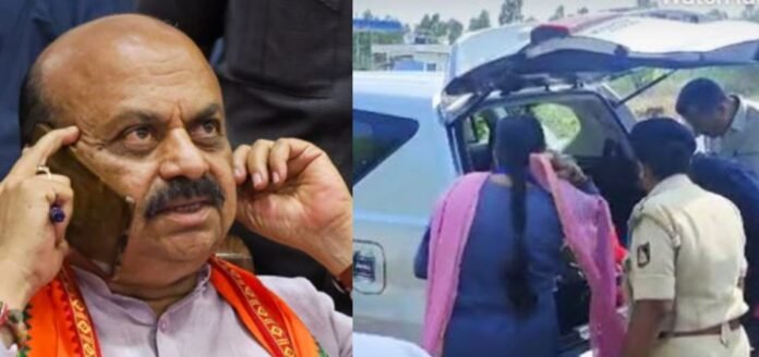 cm car inspection