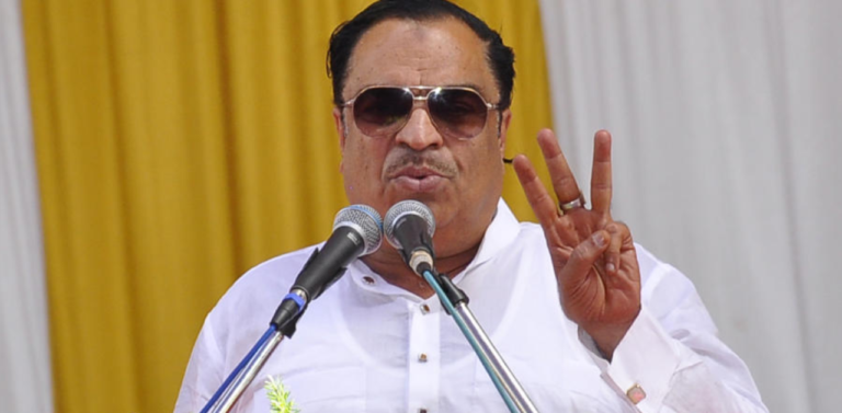 ಬೊಮ್ಮಣ್ಣ, ನಿಮ್ಮಪ್ಪ ನಮ್‌ ಜೊತೆಲಿದ್ರಣ್ಣ: ಸಿ.ಎಂ ಇಬ್ರಾಹಿಂ