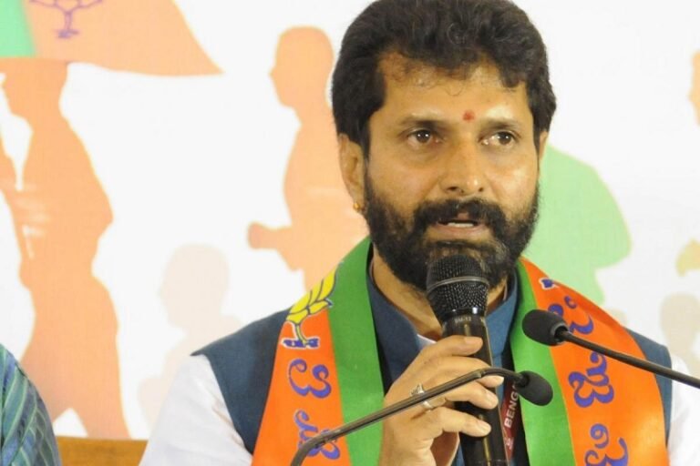 ತಿರುಗಿಬಿದ್ದ ವೀರಶೈವ ಲಿಂಗಾಯತ ಸಮುದಾಯ : ಇದೆಲ್ಲಾ ಕಾಂಗ್ರೆಸ್ ಕೆಲಸ ಎಂದ ಸಿಟಿ ರವಿ