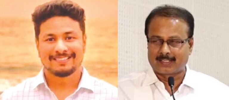 darshan druvanarayan and late dhruvanarayan