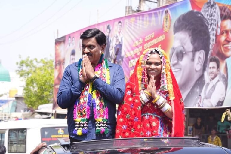 gali janardhan redyy- arunalakshmi