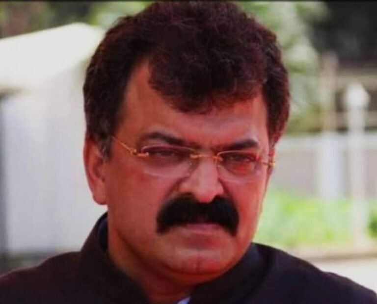 jitendra awhad