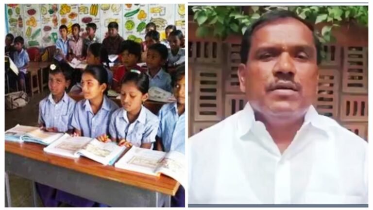 lokesh talikatte