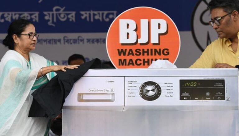 mamata banerji