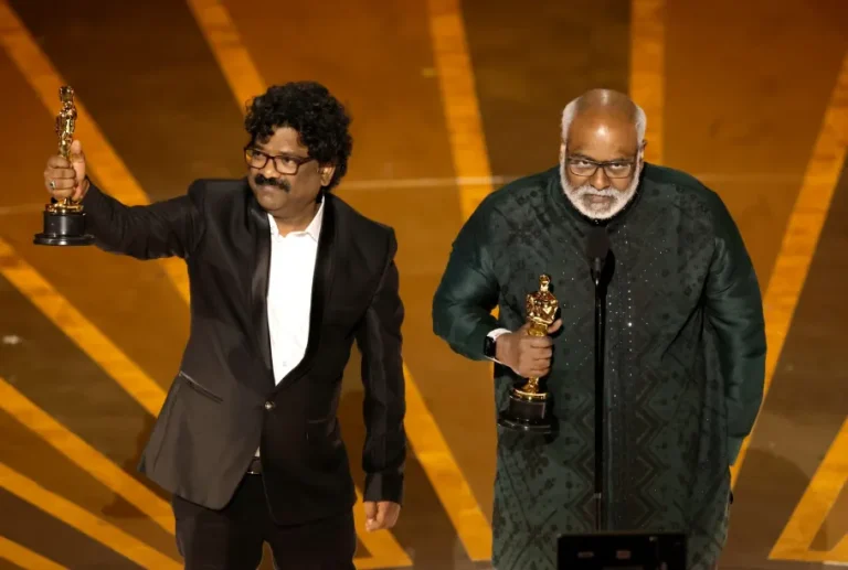 chandra bose and mm keeravani