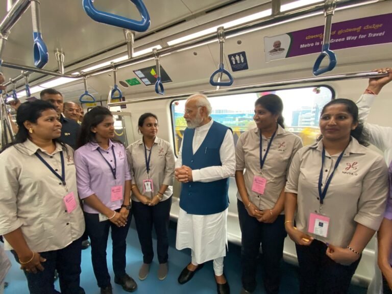 Narendra modi
