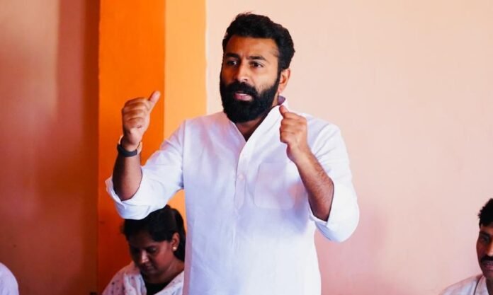 mohammed nalapad