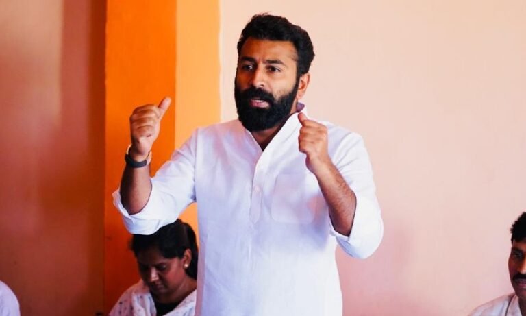 mohammed nalapad