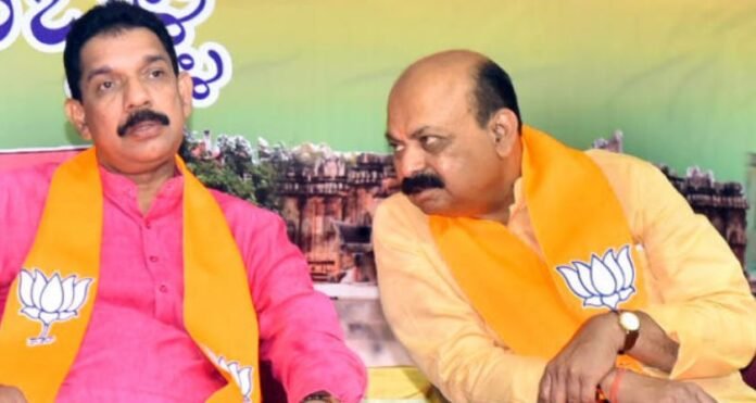 nalin-kumar-kateel-and-bommai