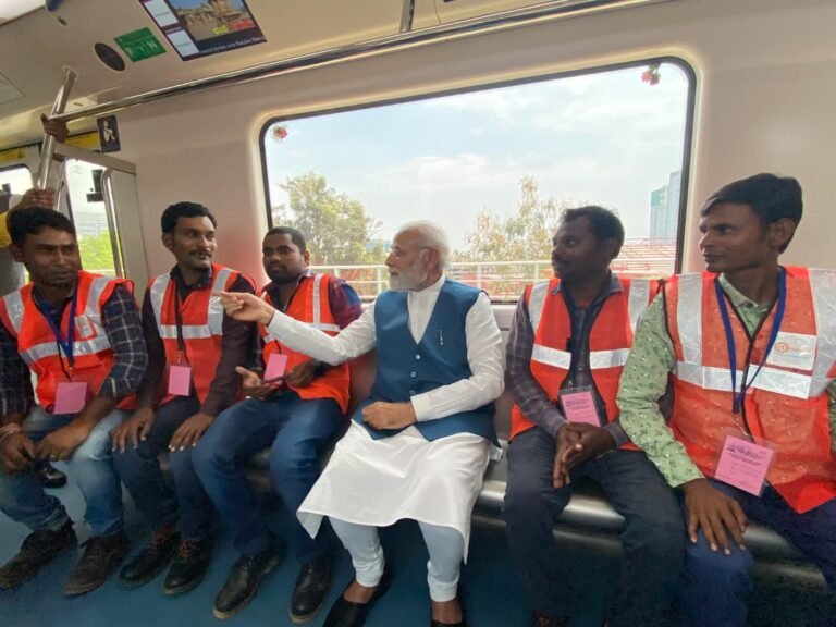 namma metro