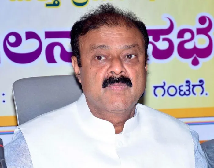KC Narayanagowda