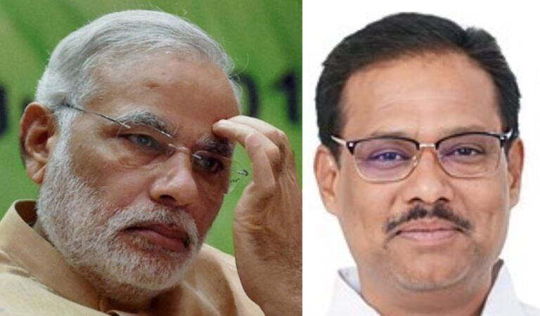 narendra modi and shivaraj patil