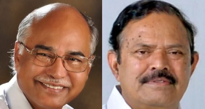 ny gopalakrishna and at ramaswamy