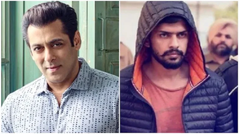 ಬಾಲಿವುಡ್ ನಟ ಸಲ್ಮಾನ್ ಖಾನ್‌ಗೆ ಮತ್ತೆ ಜೀವ ಬೆದರಿಕೆ