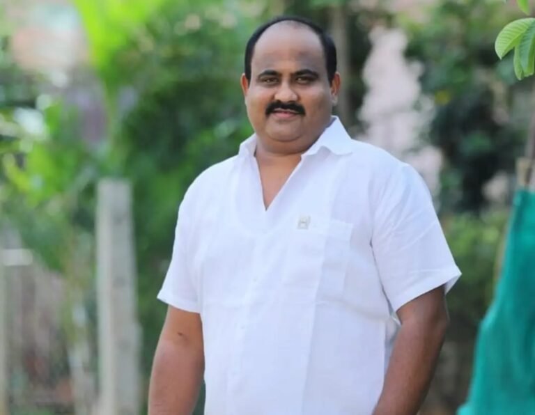prasanna gowda