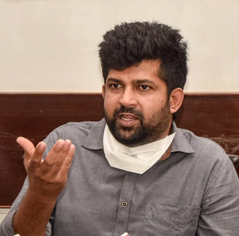 ಸಿದ್ದರಾಮಯ್ಯರಿಗೆ ʼಕ್ಷೇತ್ರ ಭಾಗ್ಯʼವೇ ಇಲ್ಲ: ಪ್ರತಾಪ ಸಿಂಹ