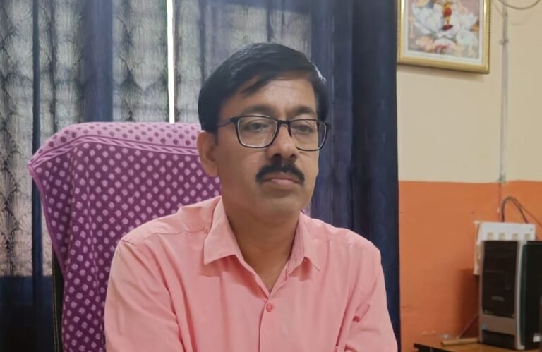 ಹೆಚ್ಚು ಅಂಕ ಬೇಕಾದ್ರೆ ಕಮಿಟ್ ಆಗು : ಲೈಂಗಿಕ ಕಿರುಕುಳ ನೀಡಿದ ಪ್ರಿನ್ಸಿಪಾಲ್ ಬಂಧನ
