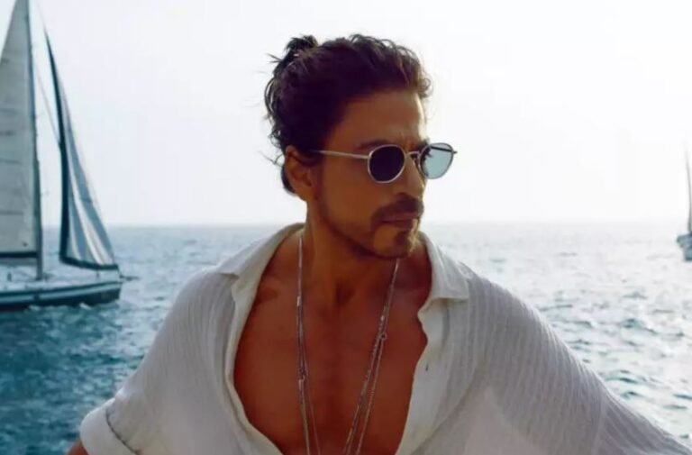 shahrukh khan
