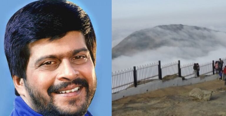 shankarnag and nandi hills
