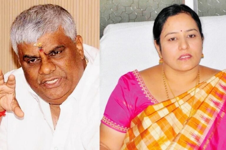 ಹಾಸನ ಕಗ್ಗಂಟಿಗೆ ರೇವಣ್ಣ ಹೊಸ ಸೂತ್ರ