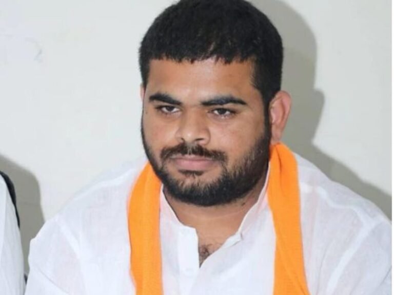 ಗಡಿಪಾರಾಗಿದ್ದ ರೌಡಿಶೀಟರ್‌ಗೆ ಬಿಜೆಪಿ ಟಿಕೆಟ್.!